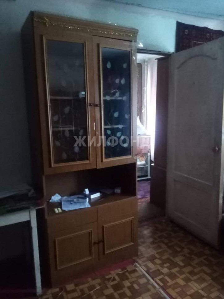 2-комн квартира Малыгина улица, д.25