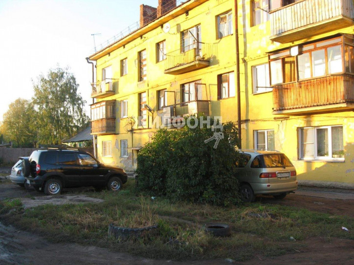 2-комн квартира Малыгина улица, д.25