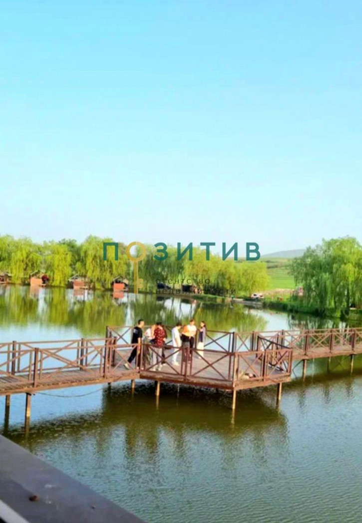 Земельный участок Ермолова ул, 22