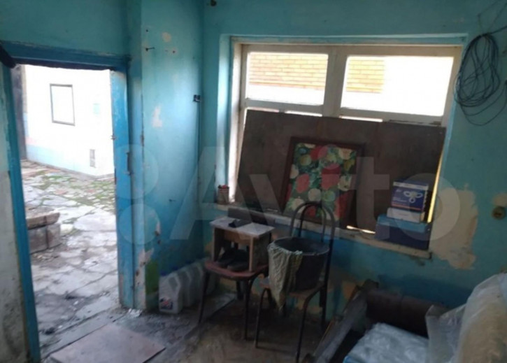 1-комн квартира Пролетарская улица, 101