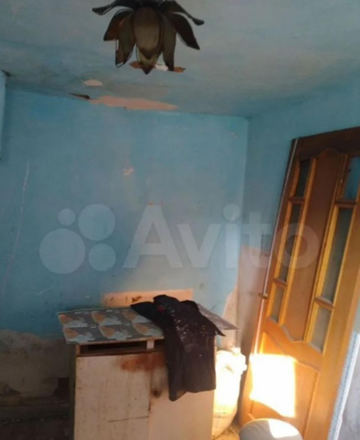 1-комн квартира Пролетарская улица, 101