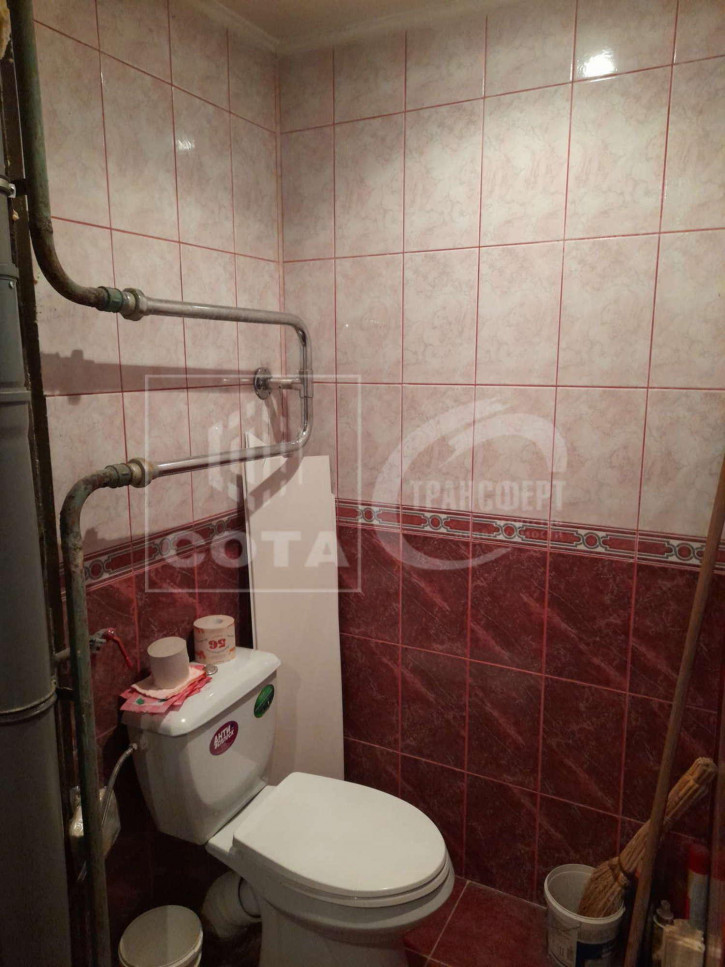 1-комн квартира Южно-Моравская улица, 38