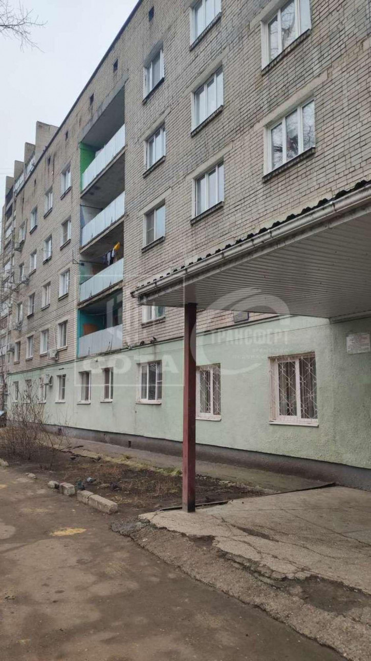 Комната Торпедо улица, 17кА
