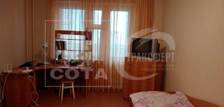 1-комн квартира Патриотов проспект, 50б 1-комн квартира Патриотов проспект, 50б