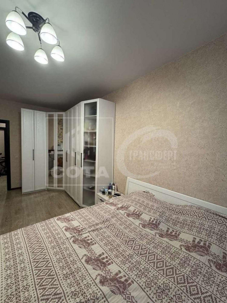 3-комн квартира улица Ленина, 263б