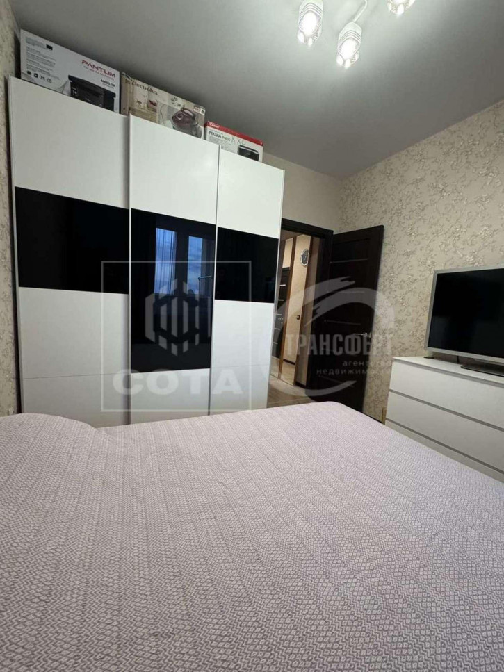 3-комн квартира улица Ленина, 263б