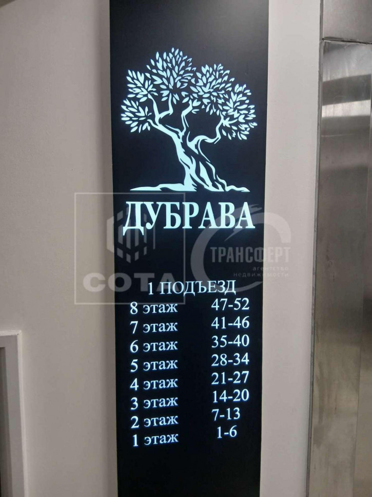 1-комн квартира Ленина, 312 А