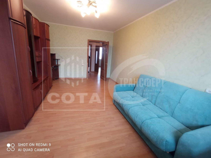 2-комн квартира Логовая, 2А 2-комн квартира Логовая, 2А