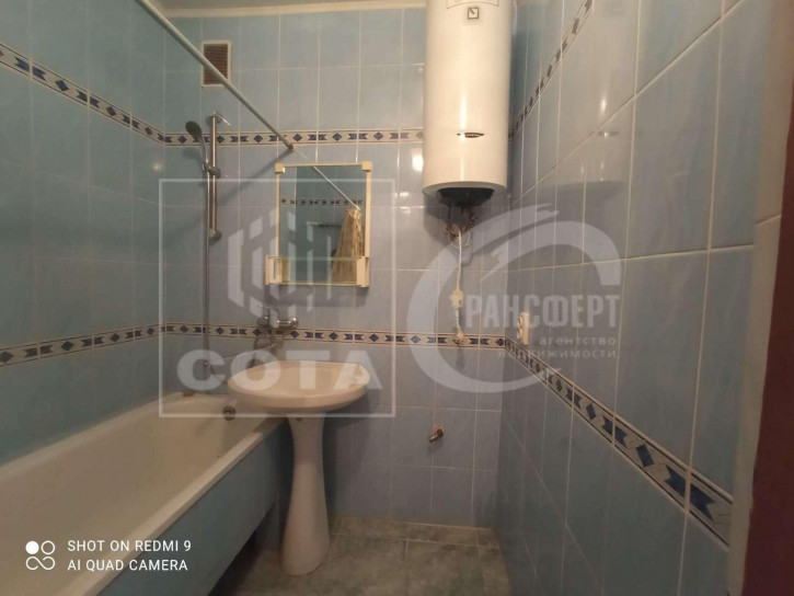 2-комн квартира Логовая, 2А 2-комн квартира Логовая, 2А