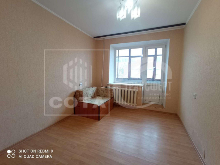 2-комн квартира Логовая, 2А 2-комн квартира Логовая, 2А