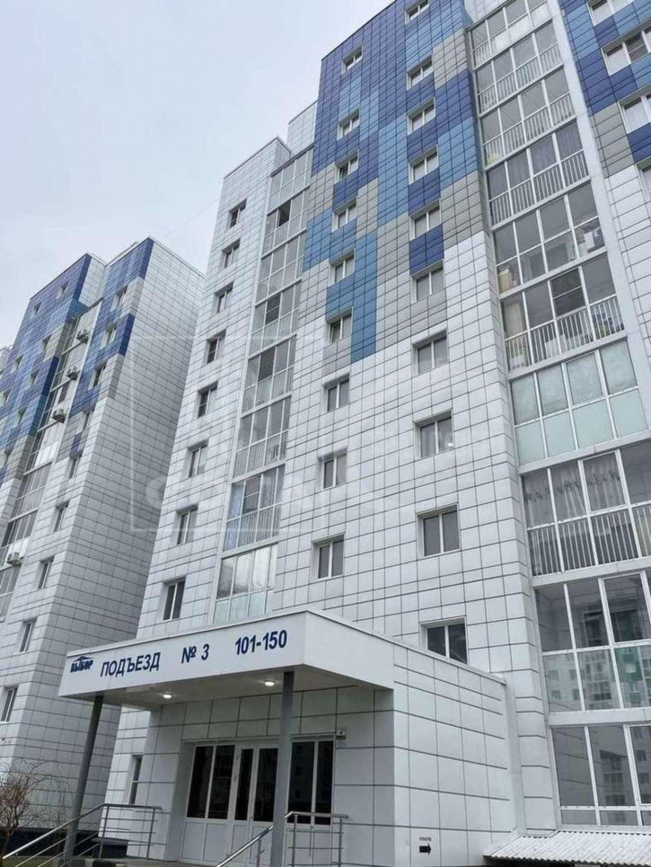 3-комн квартира Родниковая улица, 5