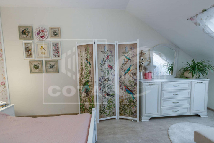 3-комн квартира Советский переулок, 13