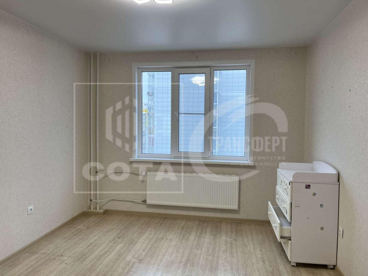 3-комн квартира Родниковая улица, 5