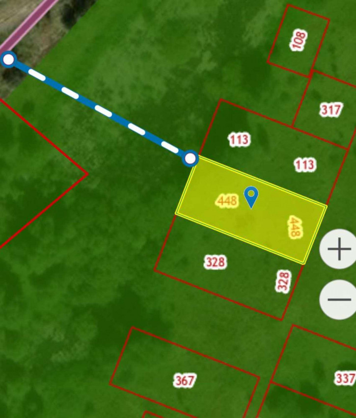 Земельный участок Садовая ул., Земельный участок Садовая ул.,