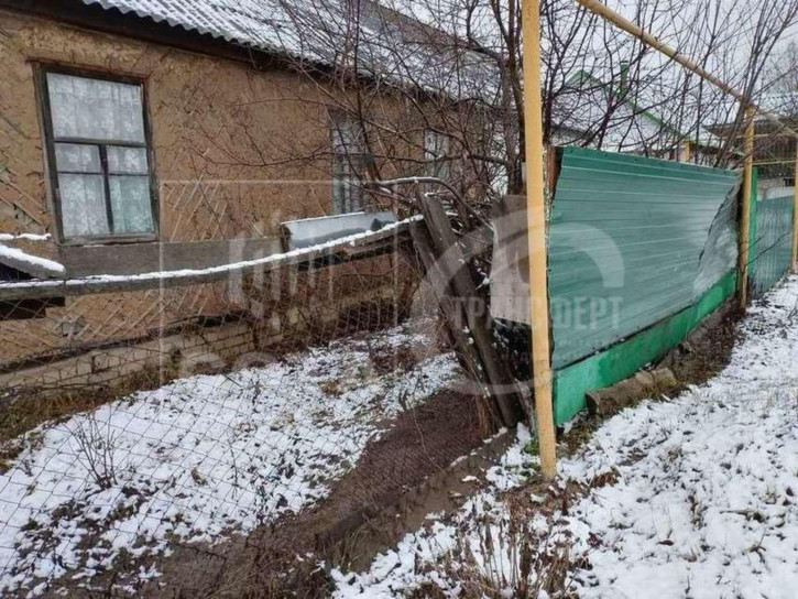 Коттедж/дом Спортивная улица