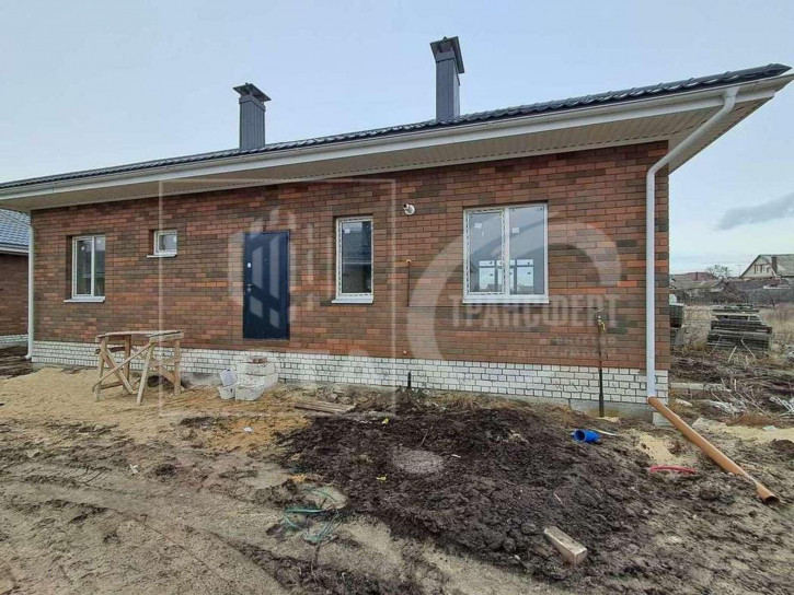 Коттедж/дом Октябрьская улица, 47ка