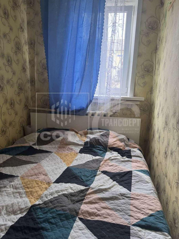 Коттедж/дом Цветной переулок, 34