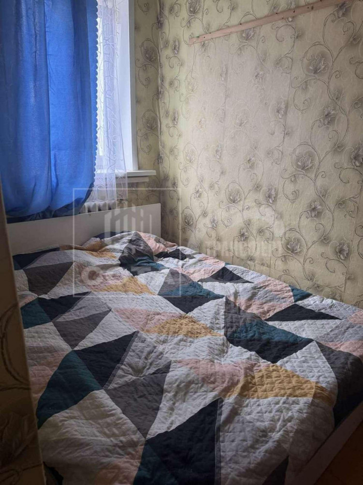 Коттедж/дом Цветной переулок, 34