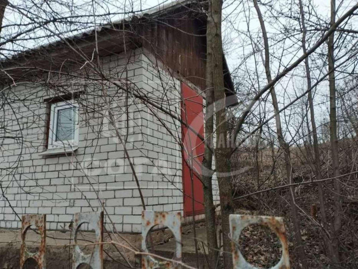 Коттедж/дом СНТ Колос-2, 19 Коттедж/дом СНТ Колос-2, 19