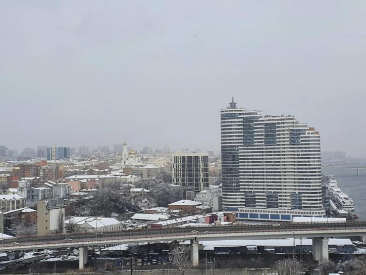 1-комн квартира ул. Привокзальная, 3/1