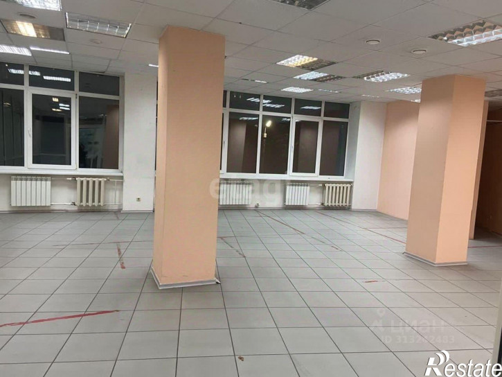 Торговое помещение Первомайская улица, 62,  д. 62 Торговое помещение Первомайская улица, 62,  д. 62