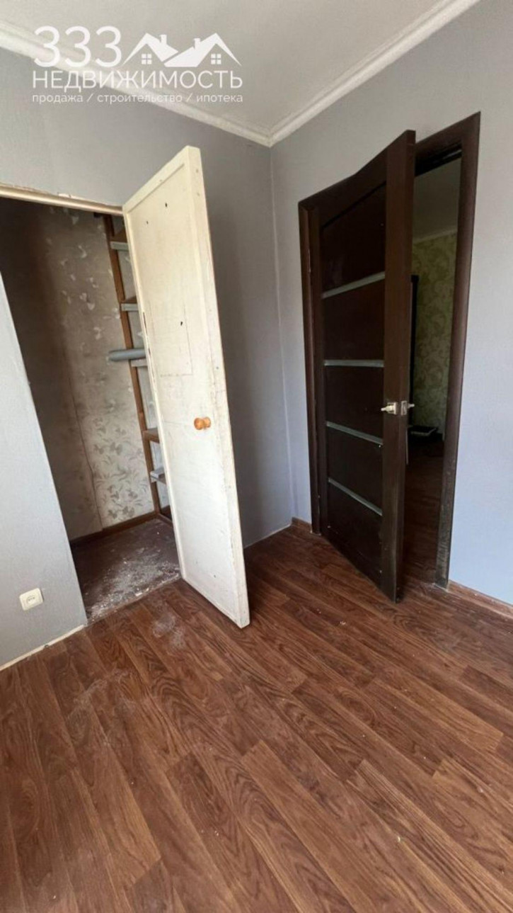 2-комн квартира Ватутина ул, 17а 2-комн квартира Ватутина ул, 17а
