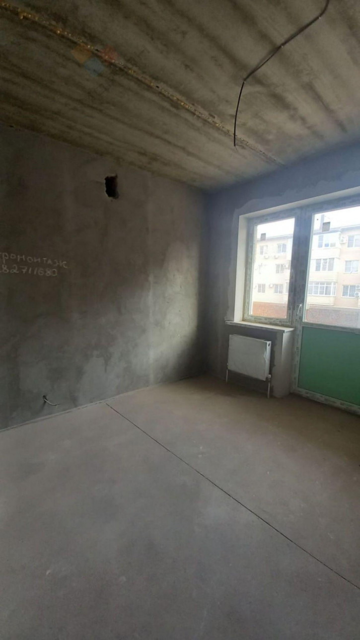 1-комн квартира Бжегокайская ул, 90/5к2 1-комн квартира Бжегокайская ул, 90/5к2