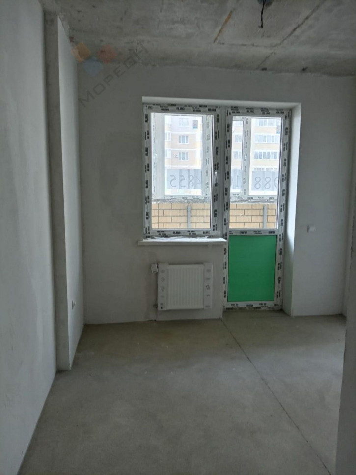 1-комн квартира Красных Партизан ул, 1/4к16