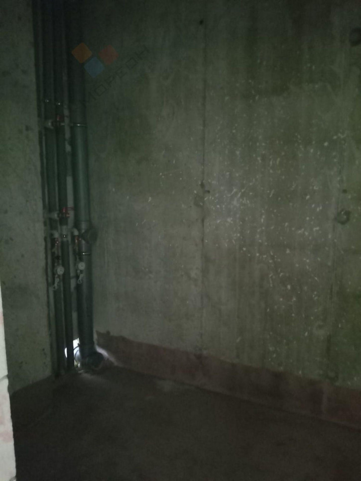 1-комн квартира Красных Партизан ул, 1/4к16