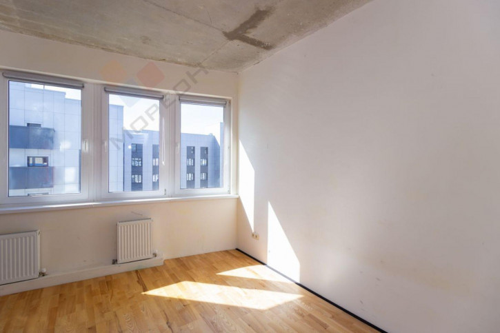 4-комн квартира Уральская ул, 75к2