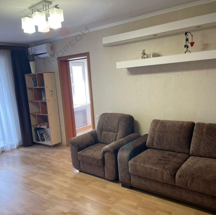 4-комн квартира Тюляева ул, 37/1