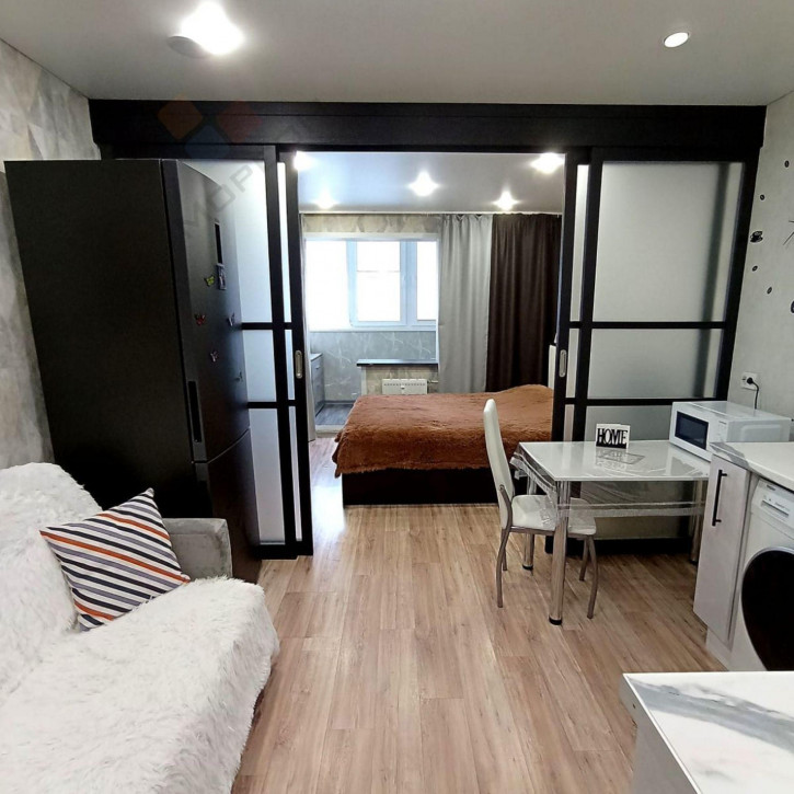 1-комн квартира улица Героя Владислава Посадского, 40