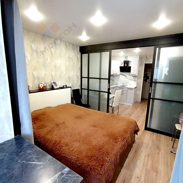 1-комн квартира улица Героя Владислава Посадского, 40