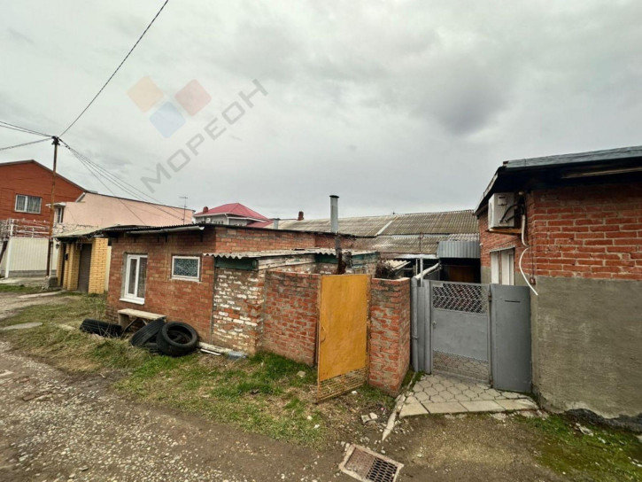 2-комн квартира 3-й им. Болотникова проезд, 3