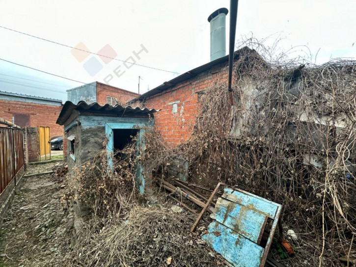 2-комн квартира 3-й им. Болотникова проезд, 3