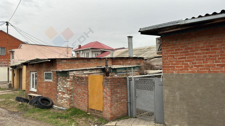 2-комн квартира 3-й им. Болотникова проезд, 3