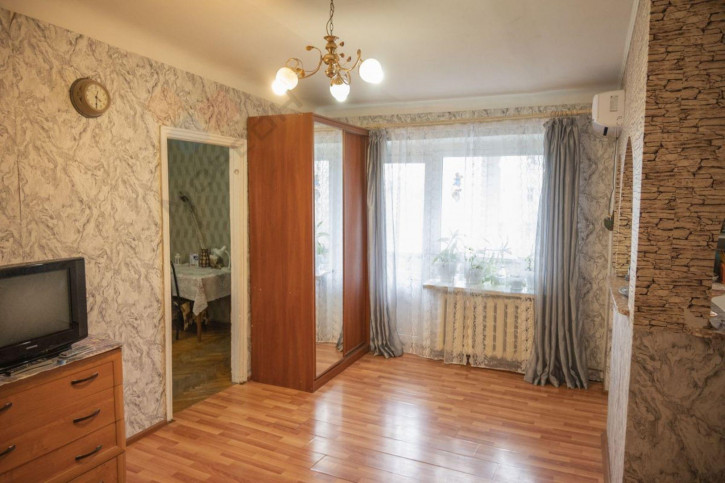 2-комн квартира 3-й Онежский проезд, 3