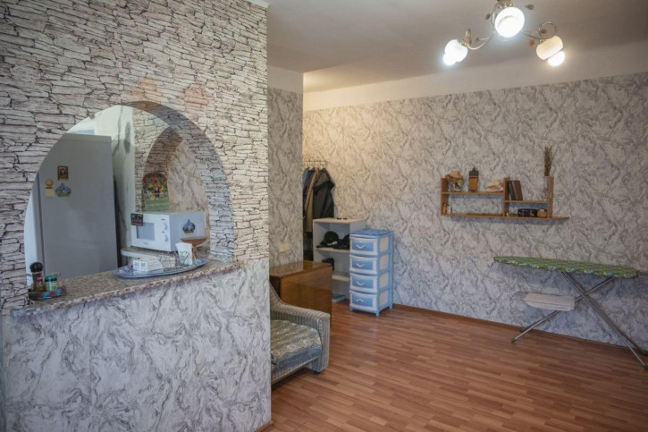 2-комн квартира 3-й Онежский проезд, 3