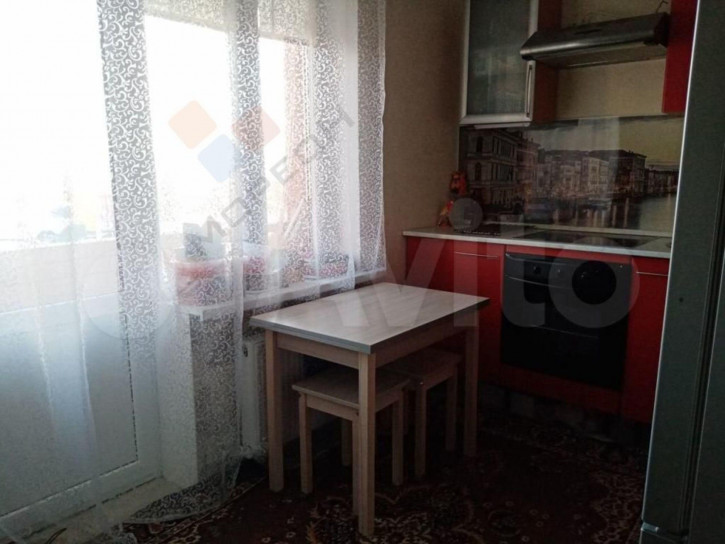 1-комн квартира Бжегокайская ул, 29/4Б