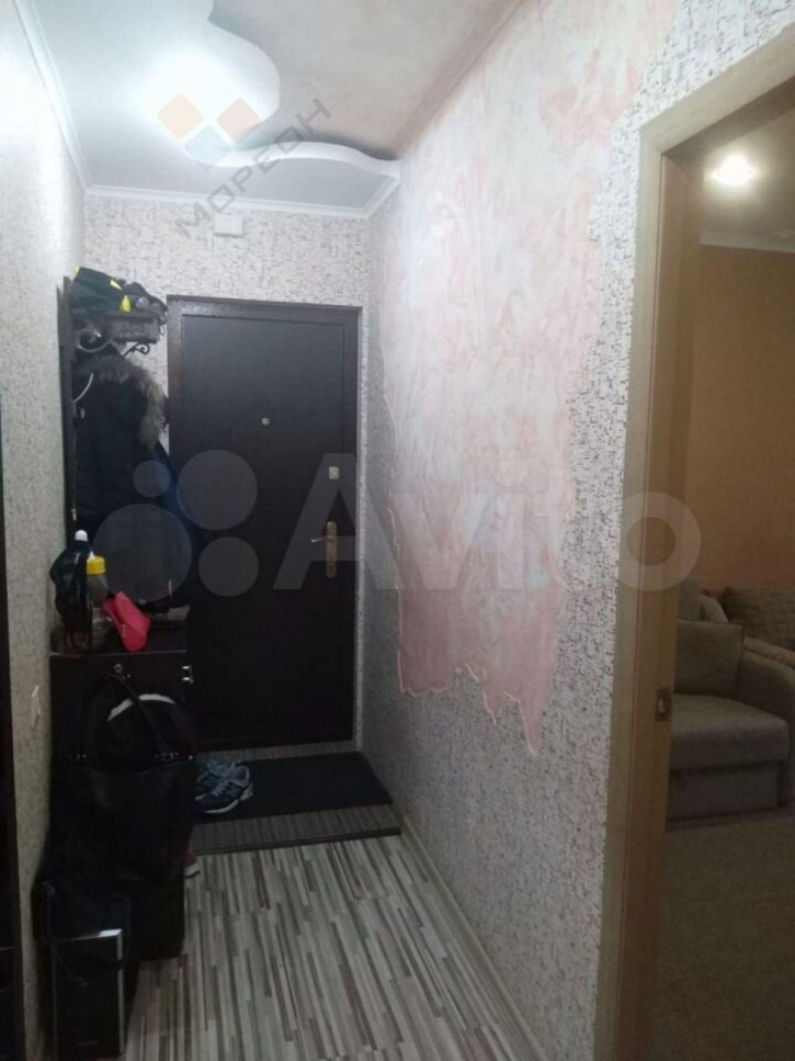 3-комн квартира Буковая ул, 8