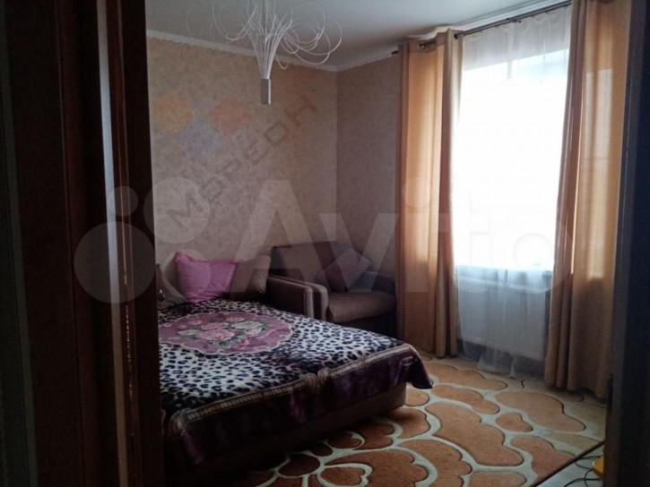 1-комн квартира Бжегокайская ул, 29/4Б