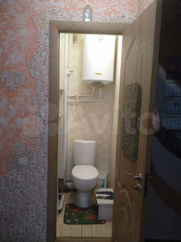 3-комн квартира Буковая ул, 8