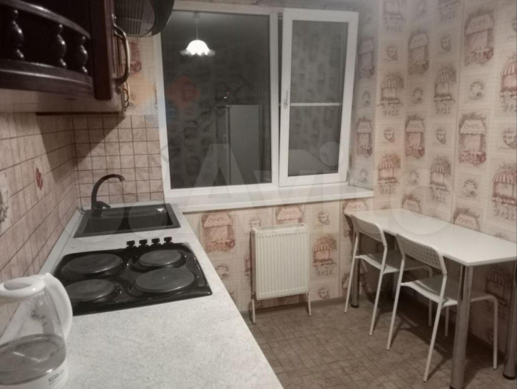 1-комн квартира Алуштинская ул, 28 1-комн квартира Алуштинская ул, 28