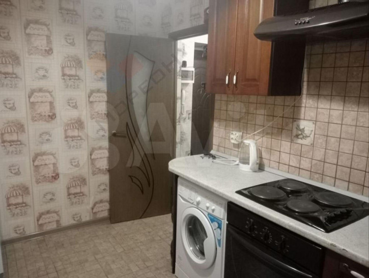 1-комн квартира Алуштинская ул, 28 1-комн квартира Алуштинская ул, 28