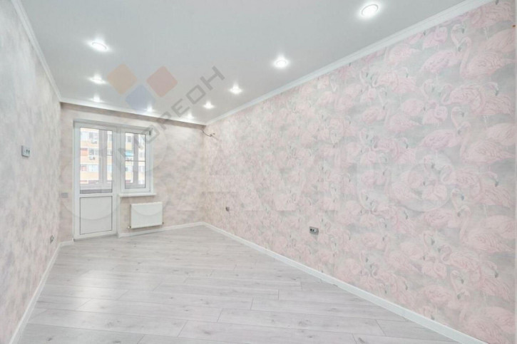 2-комн квартира Репина пр-д, 3/ к1 2-комн квартира Репина пр-д, 3/ к1