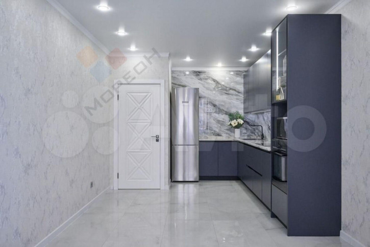 2-комн квартира Репина пр-д, 3/ к1 2-комн квартира Репина пр-д, 3/ к1