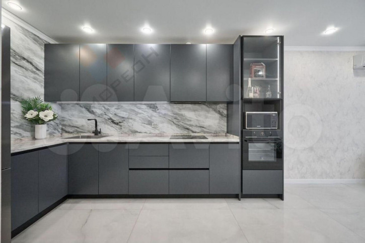 2-комн квартира Репина пр-д, 3/ к1 2-комн квартира Репина пр-д, 3/ к1