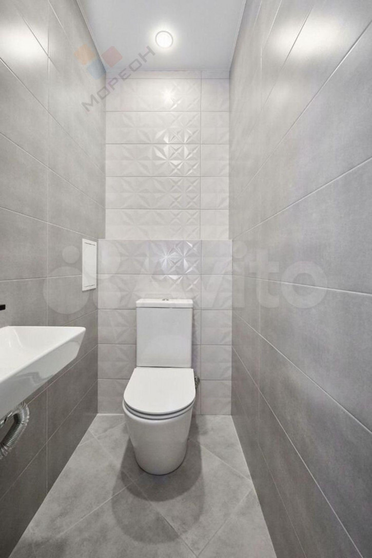 2-комн квартира Репина пр-д, 3/ к1 2-комн квартира Репина пр-д, 3/ к1