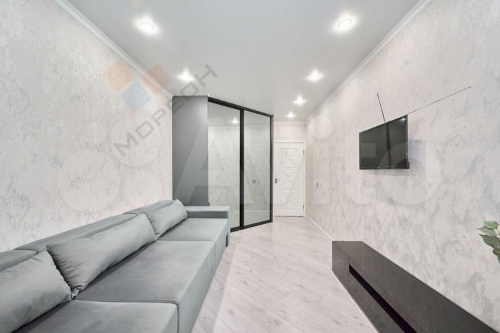 2-комн квартира Репина пр-д, 3/ к1 2-комн квартира Репина пр-д, 3/ к1