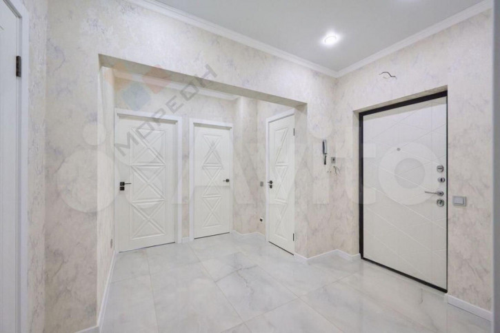 2-комн квартира Репина пр-д, 3/ к1 2-комн квартира Репина пр-д, 3/ к1